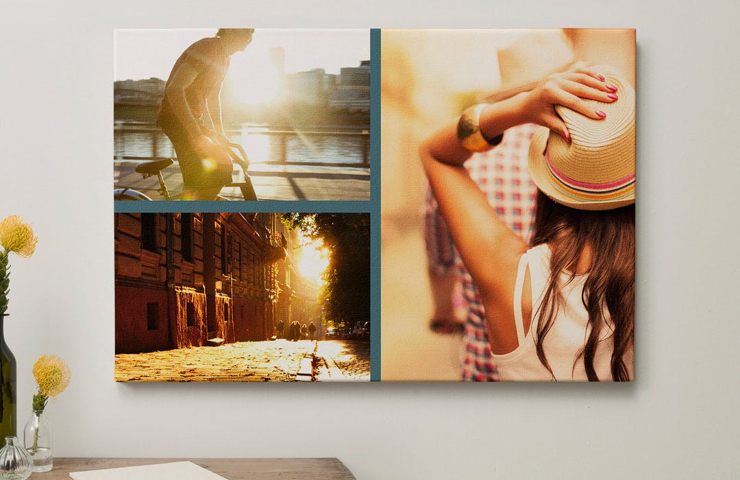 Collage er en morsom og kul måte å lage bilder på. Collage er en morsom og kul måte å lage bilder på.